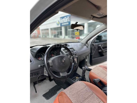 Sahibinden Renault Megane 1.6 Dynamique 2004 Model 