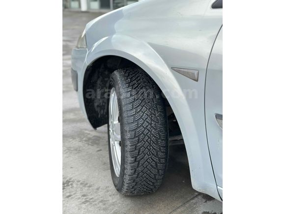 Sahibinden Renault Megane 1.6 Dynamique 2004 Model 