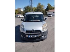 Sahibinden Fiat Doblo Combi 1.3 Multijet Dynamic 2011 Model