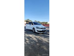 Sahibinden Volkswagen Polo 1.6 TDi Comfortline 2011 Model