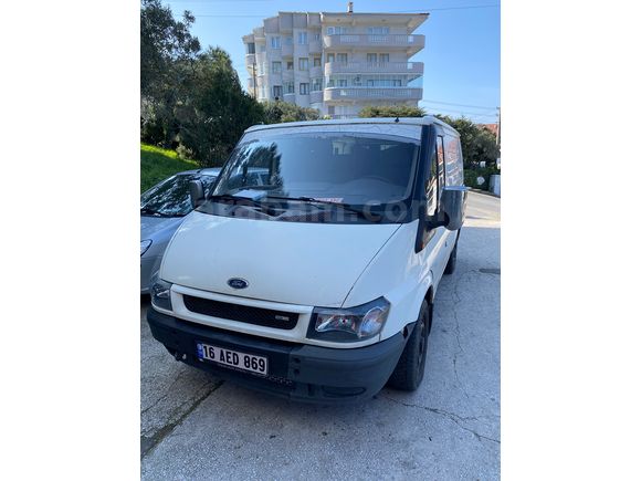 Sahibinden Ford Transit 300 S 2005 Model Bursa