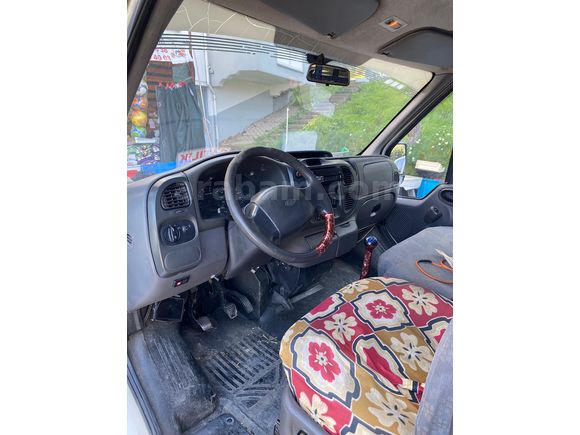 Sahibinden Ford Transit 300 S 2005 Model Bursa