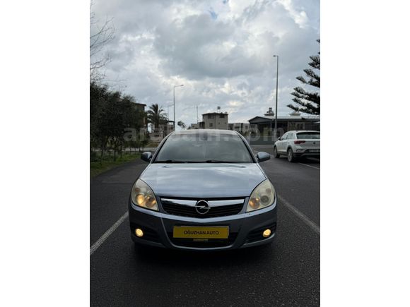 Sahibinden Opel Vectra 1.6 Comfort 2006 Model