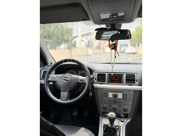 Sahibinden Opel Vectra 1.6 Comfort 2006 Model