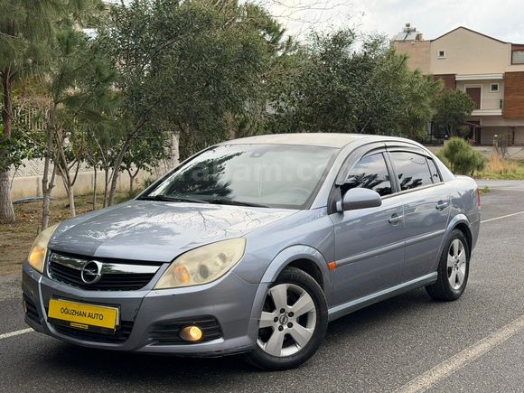 Sahibinden Opel Vectra 1.6 Comfort 2006 Model