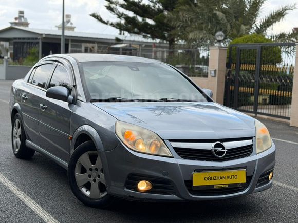 Sahibinden Opel Vectra 1.6 Comfort 2006 Model