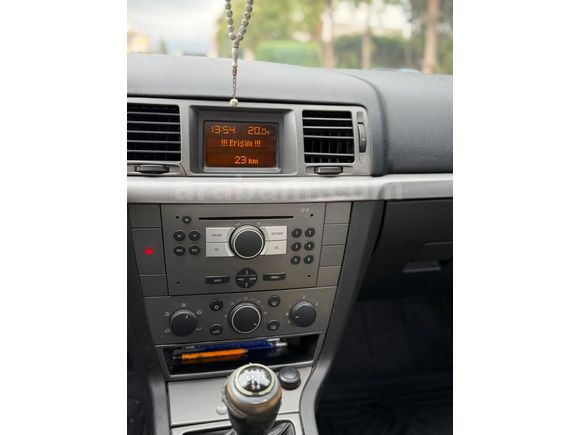 Sahibinden Opel Vectra 1.6 Comfort 2006 Model
