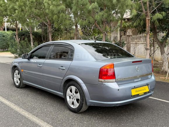 Sahibinden Opel Vectra 1.6 Comfort 2006 Model