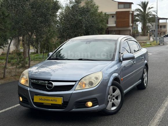 Sahibinden Opel Vectra 1.6 Comfort 2006 Model