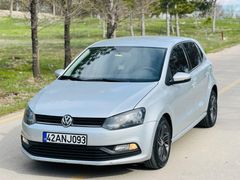Sahibinden Volkswagen Polo 1.4 TDi Trendline 2017 Model