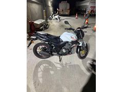 Sahibinden RKS 125-S 