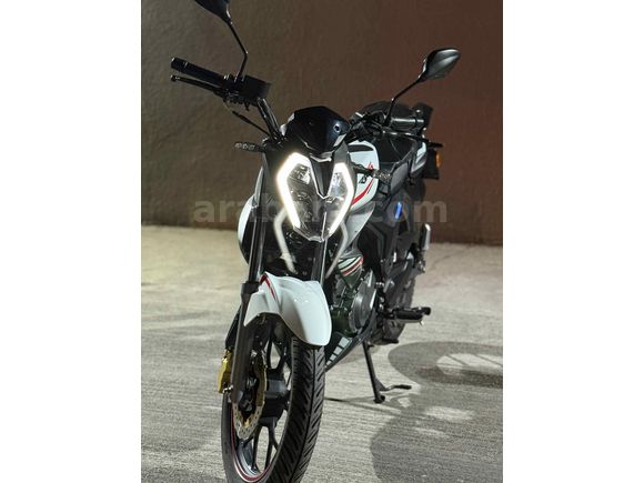 Sahibinden RKS 125-S 