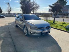 Sahibinden Volkswagen Passat 1.6 TDi BlueMotion Highline 2015 Model  