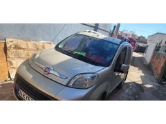 Sahibinden Fiat Fiorino Panorama 1.3 Multijet Pop 2014 Model