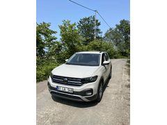 Sahibinden Volkswagen T-Cross 1.0 TSI Life 2023 Model 