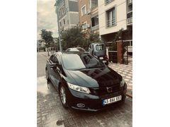 Sahibinden Honda Civic 1.6i VTEC ECO Elegance 2012 Model 