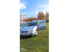 Sahibinden Volkswagen Bora 1.6 Comfortline 2001 Model