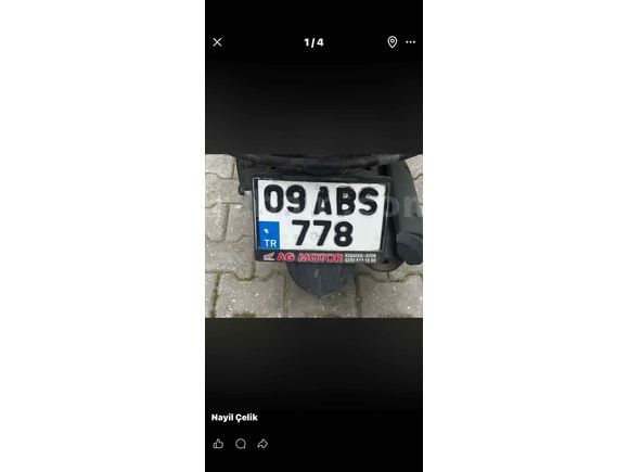 Sahibinden Honda Activa 125 
