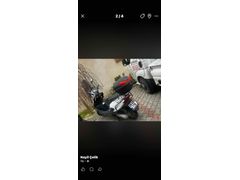 Sahibinden Honda Activa 125 