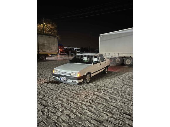 Sahibinden Tofaş Doğan S 1998 Model 