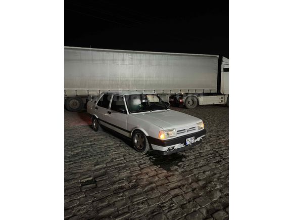 Sahibinden Tofaş Doğan S 1998 Model 