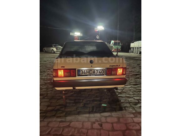 Sahibinden Tofaş Doğan S 1998 Model 