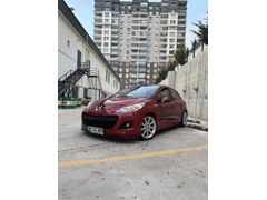 Sahibinden Peugeot 207 1.4 HDi Trendy 2009 Model 