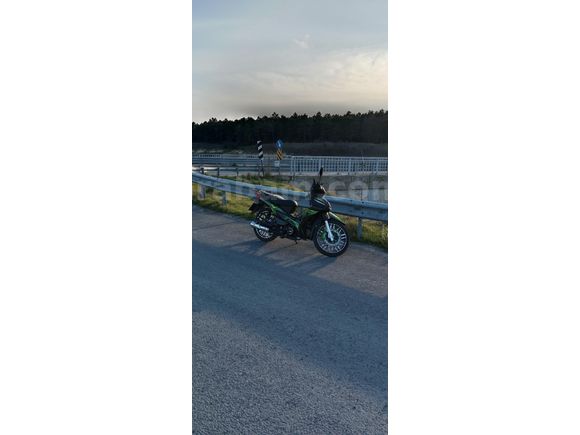Sahibinden RKS Sniper 50 Pro X