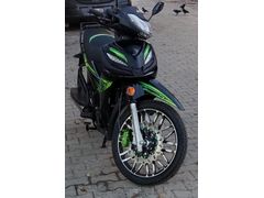 Sahibinden RKS Sniper 50 Pro X