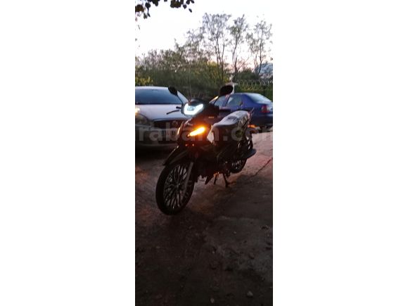 Sahibinden RKS Sniper 50 Pro X