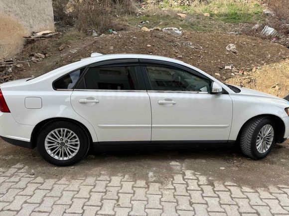 Sahibinden S40 1.6 D Dynamic 2011 