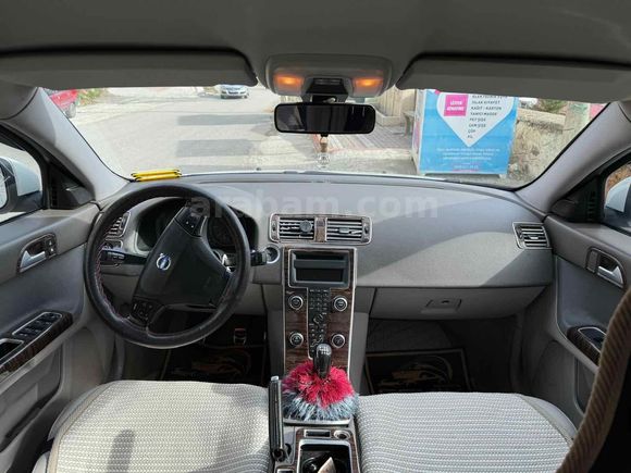 Sahibinden S40 1.6 D Dynamic 2011 