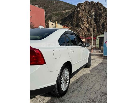 Sahibinden S40 1.6 D Dynamic 2011 