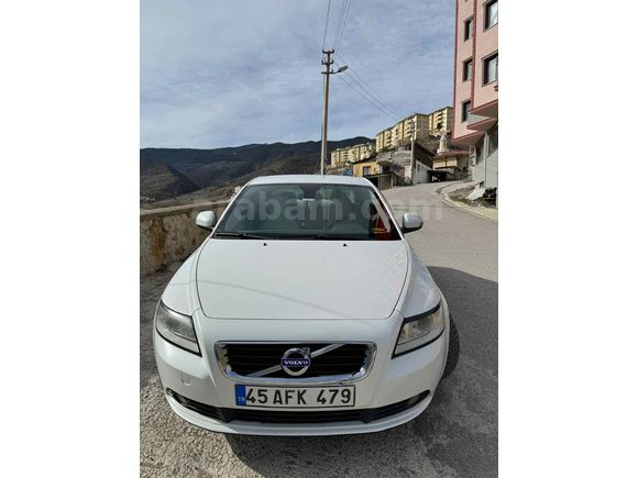 Sahibinden S40 1.6 D Dynamic 2011 