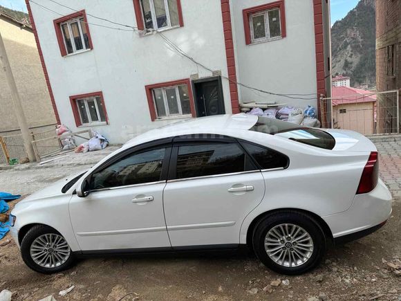 Sahibinden S40 1.6 D Dynamic 2011 