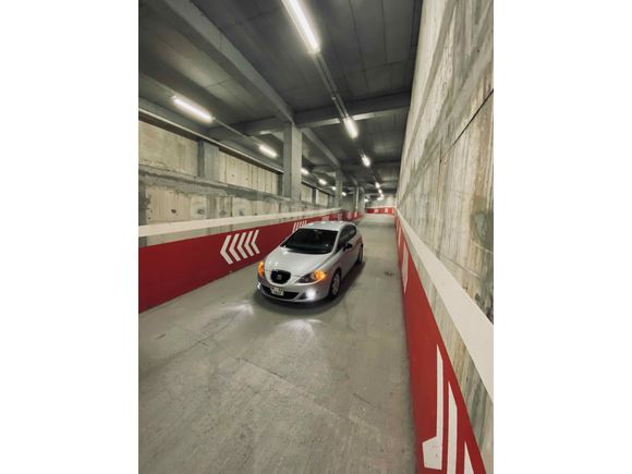 Sahibinden Seat Leon 1.4 TSI Stylance 2008 Model 