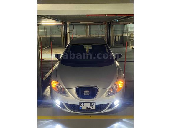 Sahibinden Seat Leon 1.4 TSI Stylance 2008 Model 