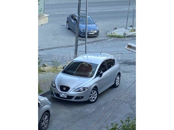Sahibinden Seat Leon 1.4 TSI Stylance 2008 Model 