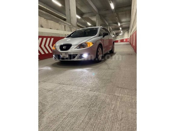 Sahibinden Seat Leon 1.4 TSI Stylance 2008 Model 