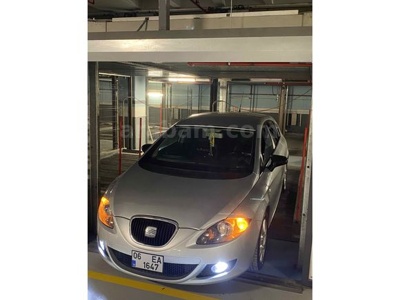 Sahibinden Seat Leon 1.4 TSI Stylance 2008 Model 