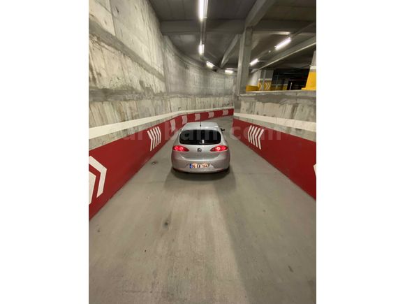 Sahibinden Seat Leon 1.4 TSI Stylance 2008 Model 