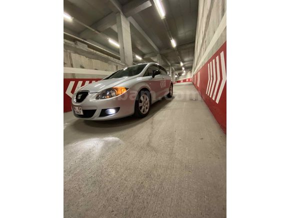 Sahibinden Seat Leon 1.4 TSI Stylance 2008 Model 