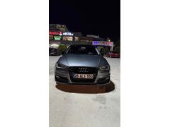 Sahibinden Audi A3 Sportback 1.6 TDI Ambition 2015 Model 114000km Gri