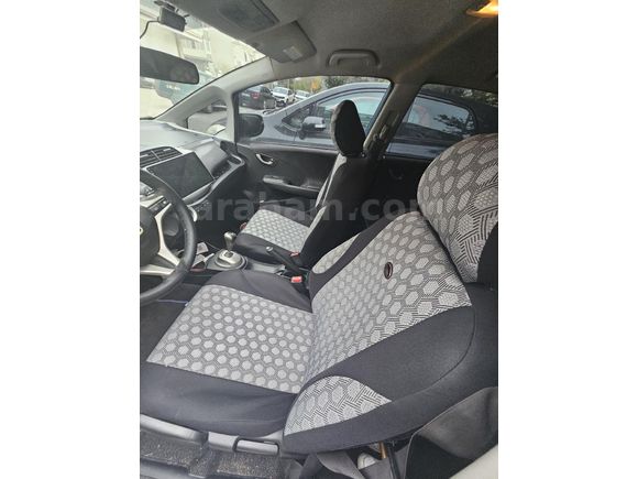 Sahibinden Honda Jazz 1.4 Joy 2010 Model