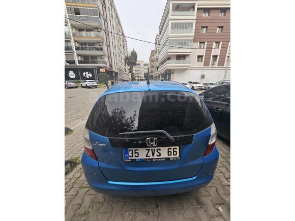 Sahibinden Honda Jazz 1.4 Joy 2010 Model