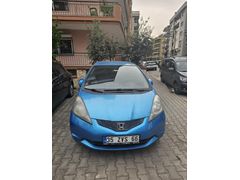 Sahibinden Honda Jazz 1.4 Joy 2010 Model