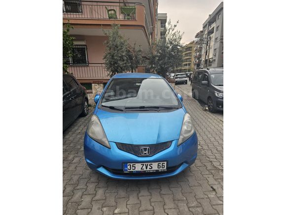 Sahibinden Honda Jazz 1.4 Joy 2010 Model