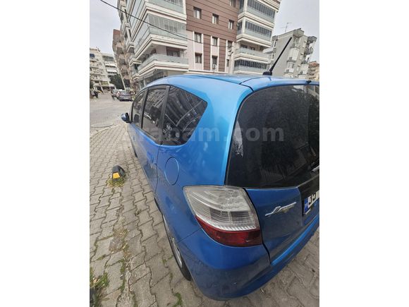 Sahibinden Honda Jazz 1.4 Joy 2010 Model