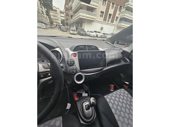 Sahibinden Honda Jazz 1.4 Joy 2010 Model