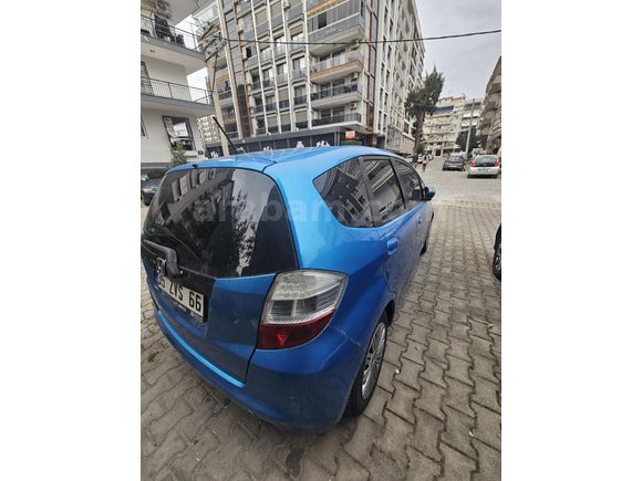 Sahibinden Honda Jazz 1.4 Joy 2010 Model